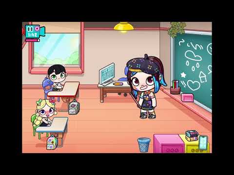 Видео: Подорвали школу, 🤩⚡️ Школы больше нет 