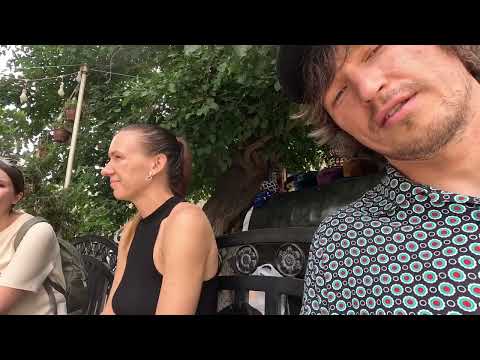 Видео: Баку ДТ25