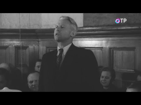 Видео: Александр Фадеев. Свет и тени - программа Леонида Млечина