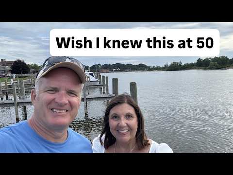 Видео: На пенсии уже 7 лет. Что я хочу, чтобы каждый 40-, 50- и 60-летний знал о пенсии