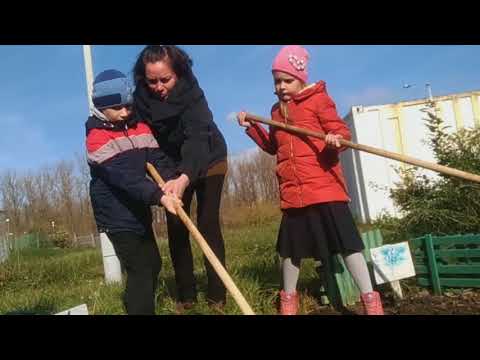 Видео: Специальная школа №14 для детей с нарушением слуха г. Минска