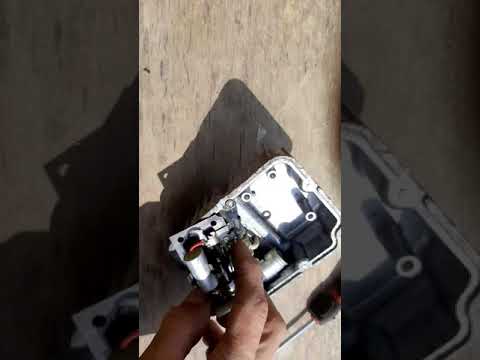 Видео: драгметаллы в автомобиле.