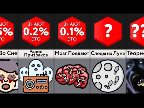 Видео: После Этого Ты Не Уснешь!