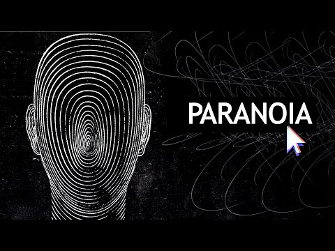 Видео: Paranoia.com: Тайна Интернета