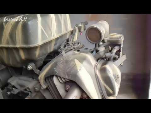 Видео: Болотоход Лифан15. Три сезона эксплуатации.