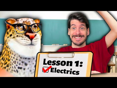 Видео: КУЛАК ВСТРЕЧАЕТСЯ С УЛИЦАМИ | Мой тренер по Street Fighter пробует TEKKEN! (МОЖЕТ ЛИ ОН ПРОДВИГАТ...