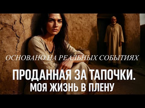 Видео: Я РОДИЛА ему сына. А он ПРОДАЛ МЕНЯ за тапочки  в Марокко 🇲🇦 ИСТОРИЯ КОТОРУЮ НЕВОЗМОЖНО ЗАБЫТЬ