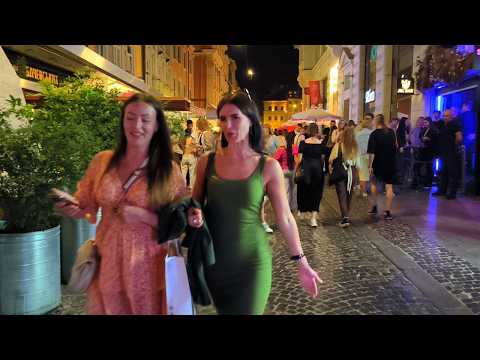 Видео: Львів 2025: нічні танці і співи, справжнє нічне життя перед комендантською годиною Lviv nightlife