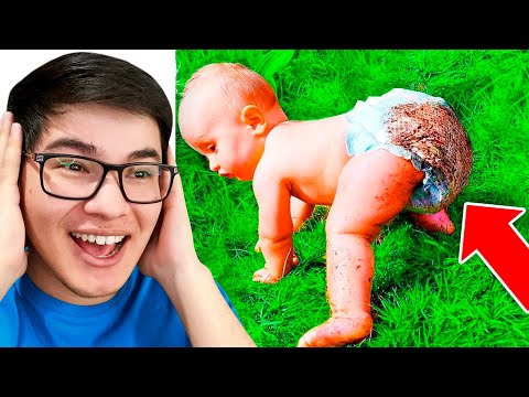 Видео: КҮЛІП ҚОЙМА ЧЕЛЛЕНДЖ!!!