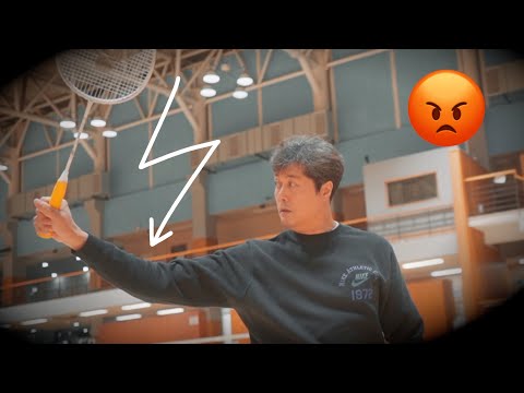 Видео: [Злой тренер] Fast or Hurried EP.01