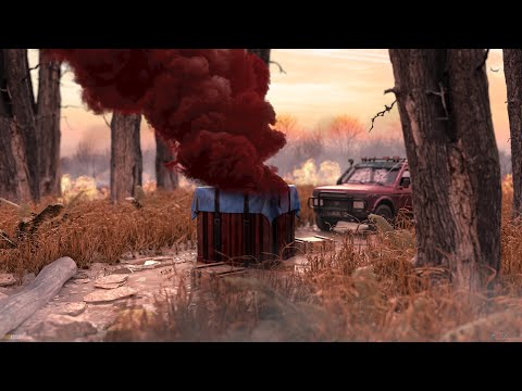 Видео: PUBG ОБНОВЛЕНИЕ 31.2 / В ПОИСКАХ ДРОПА В ПАБГ