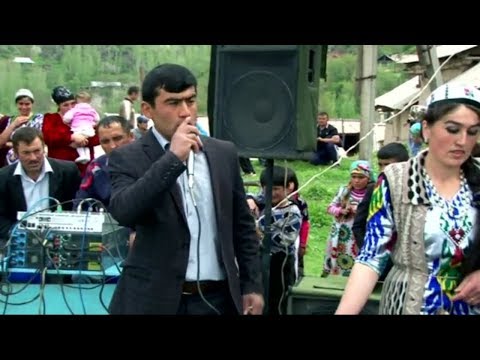 Видео: Наврузи Турсунзода дехаи Арши 2016 кисми 2