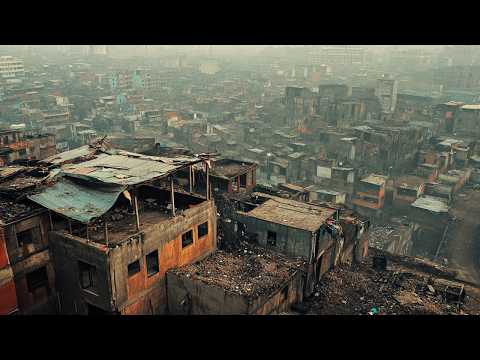 Видео: ▽ Самые грязные города в мире