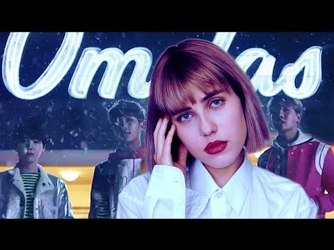 Видео: BTS (방탄소년단) - 봄날 Spring Day (Russian Cover || На русском)