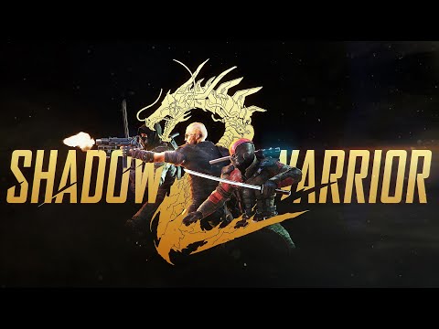 Видео: Shadow Warrior 2 Co-oP Прохождение на максимальной сложности: Часть 3