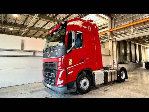 Видео: НЕ ДОЛГО МУЗЫКА ИГРАЛА: забрали VOLVO!