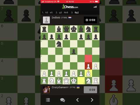 Видео: Дневная сессия в пулю♟️☝️