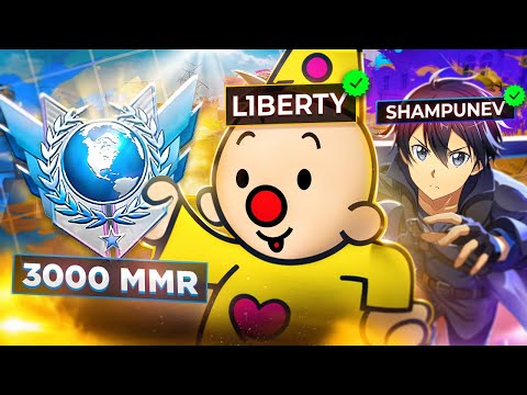 Видео: Путь До 3000 MMR в Напарниках в Standoff 2! Начало Положено! (ft. SHAMPUNEV)