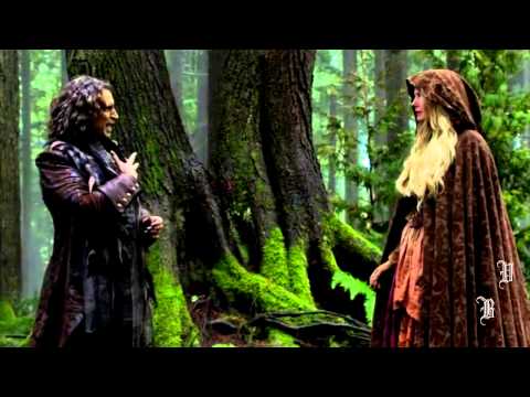 Видео: OUAT || Однажды в сказке по русски 2
