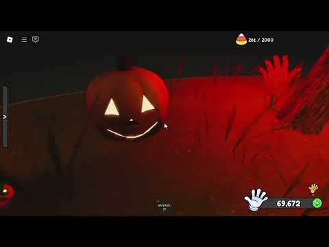 Видео: обзор нового обновления+получение новой перчатки HAVESTER