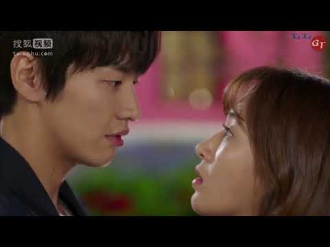 Видео: Звездная Ночь Го Хо - Тебя Любить.