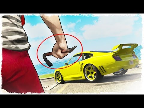 Видео: САМАЯ ПОТНАЯ БИТВА ВОРОВ В GTA ONLINE!!!