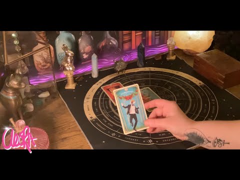 Видео: ТВОИ РЕДКИЕ ЭФИРНЫЕ ДАРЫ ВЫХОДЯТ ЗА ПРЕДЕЛЫ СВЕРХЪЕСТЕСТВЕННОГО! ТЫ ГОТОВА СТАТЬ НАСТОЯЩЕЙ ЖРИЦЕЙ...