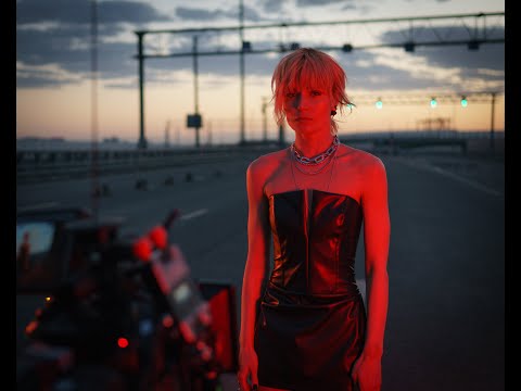 Видео: Полина Гагарина /Вчера /Remix/Backstage/