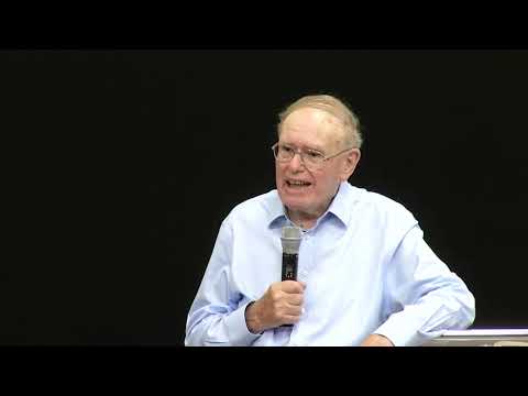 Видео: Бог ищет человека Дэвид Хасавей  1 часть