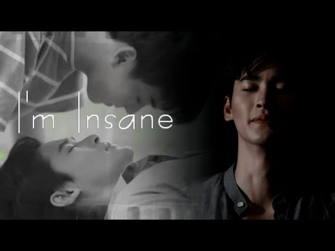 Видео: *BL* Красная нить || Ин/Корн || - [I'm Insane]