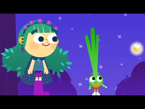 Видео: Волшебный Садик - Светлячок (21 серия) | Мультик для самых маленьких детей | Премьера!