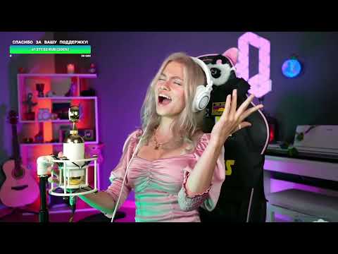 Видео: Vitas - Opera #2 (cover Саша Капустина)