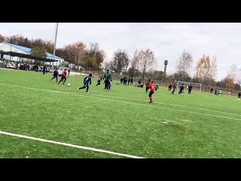 Видео: ФК Барса 14 - Конотоп 13 ( 2 тайм, 1 ч.)