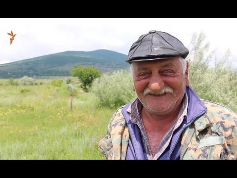 Видео: «Ползучая оккупация» в Южной Осетии: восьмая годовщина