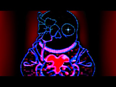 Видео: UNDERTALE Icebound не проявляет милосердия...