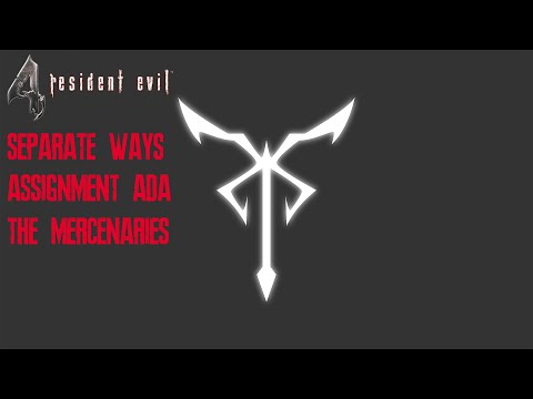 Видео: Resident Evil 4. Полное прохождение всех DLC. [Без Урона. Без комментариев.]