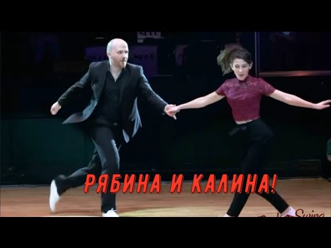 Видео: Рябина и калина! (красивая песня) Татьяна Козловская