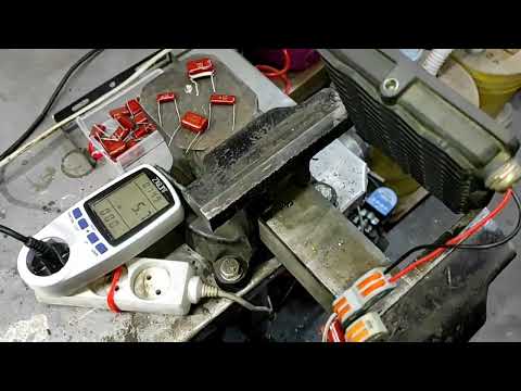 Видео: Ремонт светодиодного прожектора