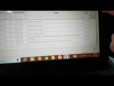 Видео: Хороший "шнурок" для диагностики Toyota, Lexus.