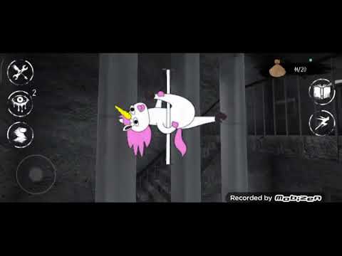 Видео: играем сново в эту глупую игру хоррор "eyes"