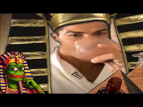 Видео: Assassin's Creed: Origins - "Приколы, баги, фейлы, мемы"