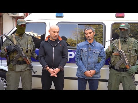 Видео: Барномаи нави Ахбори ВКД  16.10.2025