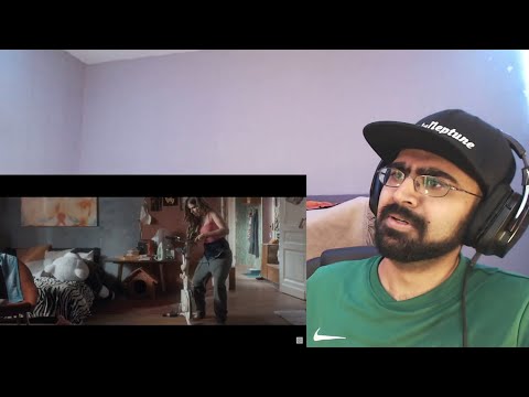 Видео: Ленинград /Leningrad - "Экспонат" & "i_$uss" [Реакция/Reaction] | Teddy Neptune