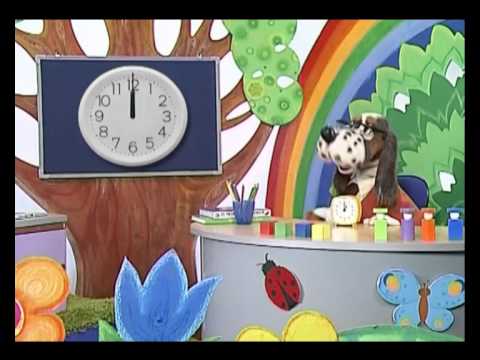 Видео: Математика 68. Определяем время по часам — Шишкина школа