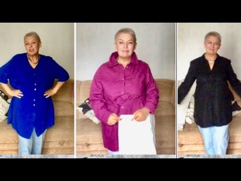 Видео: БОЛЬШОЕ РАСХЛАМЛЕНИЕ (ПРОДАЖА) ЛЬНА..ЧАСТЬ ВТОРАЯ..)) SECOND HAND HAUL.. СЕКОНД-ХЕНД..