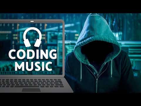Видео: Музыка для глубокой работы программистов — максимальная эффективность и производительность