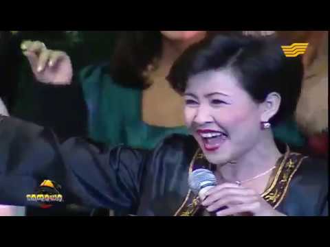 Видео: Роза Рымбаева - Шақырады көктем (2000 ж."Тамаша")