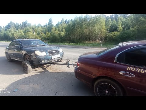 Видео: Как легко и непринужденно запрессовать сайлентблок 