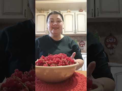 Видео: Делаем калиновку🌺💃🌺