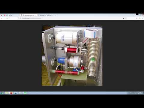 Видео: Фото обзор мощных УМ с ОС  Как установить ГУ 70Б